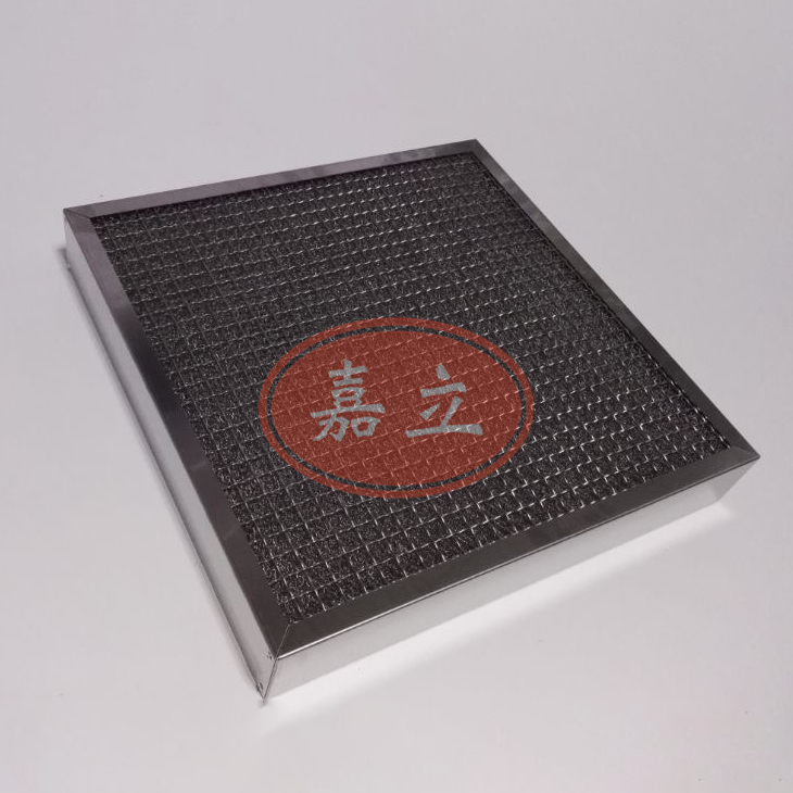 纳雍不锈钢油雾过滤器